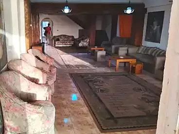 فلل للإيجار في شهر العسل، البيطاش، 350 متر