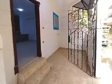شقق للبيع في شاطئ النخيل - ٦ اكتوبر، العجمي، 100 متر