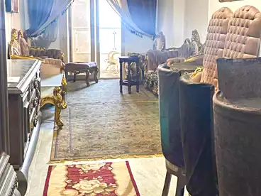 شقق للإيجار في شارع تانيس، الإبراهيمية، 140 متر