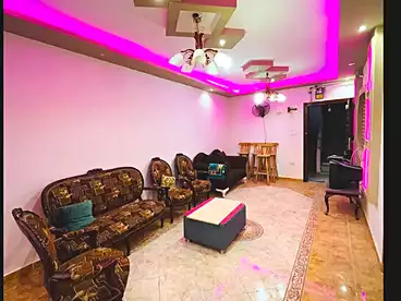 شقق للبيع في الفلكي، السيوف، 120 متر