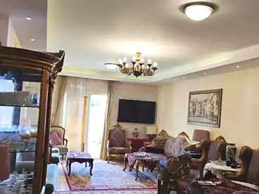 Properties For sale in American University Housing District, New Cairo - 5th Settlement, 195 sqm