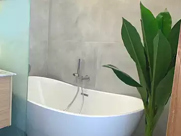 Furnished Apartment For rent in Amorada Compound - Afaq, Compounds in New Cairo, 155 sqm
