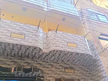 منزل / بيت للبيع في شارع الجمهورية، مدينة المحلة الكبرى، 85 متر