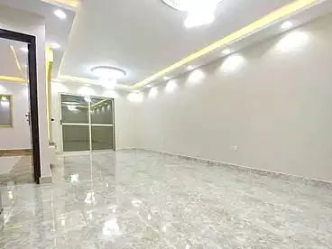 شقق للبيع في المنطقة ص، حدائق الأهرام، 105 متر
