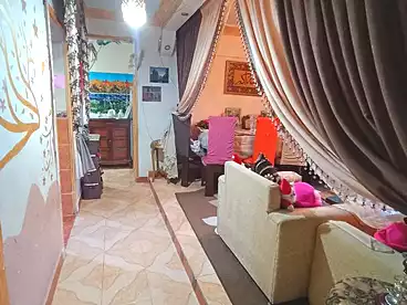 شقق للبيع في شارع 30، سيدي بشر قبلي، 100 متر