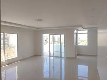 شقق للإيجار في بارك كورنر - كمبوند هايد بارك، كمبوند هايد بارك، 207 متر