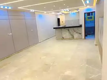 Apartments For sale in El Lebeny, El Haram, 160 sqm