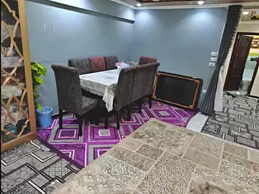 شقق للبيع في شارع عبد الرحمن باشا، حلوان الشرقية، 175 متر