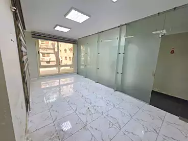 Administrative For rent in El Thawra St, Dokki, 170 sqm
