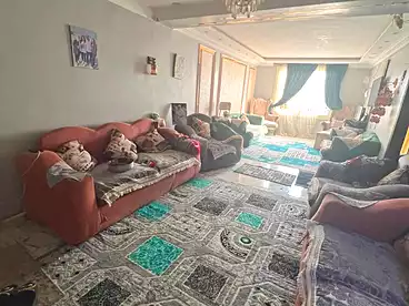 Apartments For sale in Kafr Tuhurmos, Faisal, 140 sqm