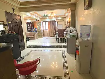 عقارات للبيع في سراي القبة، حدائق القبة، 120 متر