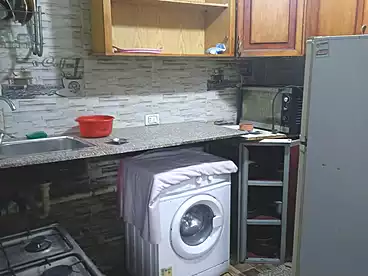 Properties For rent in Mansheyat El Tahrir, Ain Shams, 120 sqm