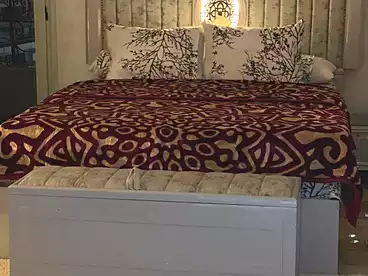 Properties For sale in Abbas El Akkad St., Nasr City, 200 sqm