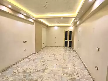 Apartments For sale in El Magzar El Aly St., El Lebeny, 150 sqm