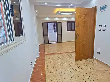 شقق للبيع في شارع جمال عبد الناصر، العصافرة، 90 متر