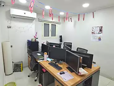 شقق للبيع في شارع جرين، محرم بك، 120 متر
