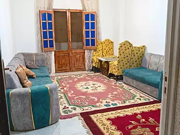شقق مفروشة للإيجار في اللبيني، الهرم، 130 متر