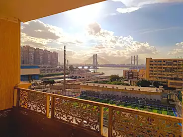 Properties For sale in El Mzalat, Shoubra, 180 sqm