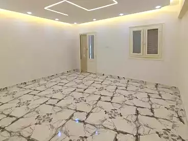 شقق للبيع في شارع عين شمس، البيطاش، 90 متر