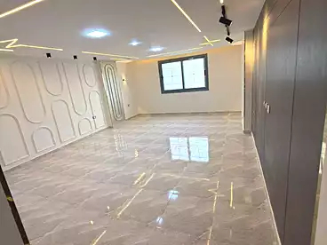 Apartments For sale in Amr Ibn El Aas St., El Matbaa, 150 sqm