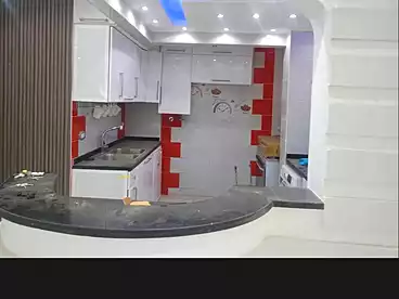 شقق للبيع في شارع جميلة بو حريد، السيوف، 110 متر