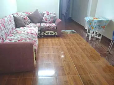 Furnished Apartment For rent in Shoubra, Greater Cairo, 100 sqm
