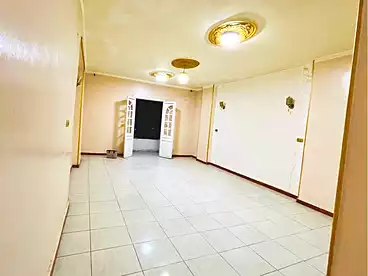Apartments For rent in Amr Ibn El Aas St., El Matbaa, 150 sqm