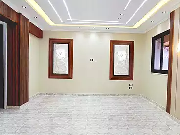 شقق للبيع في شاطئ النخيل - ٦ اكتوبر، العجمي، 140 متر