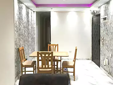 Apartments For rent in El-Nasr St., Smouha, 120 sqm
