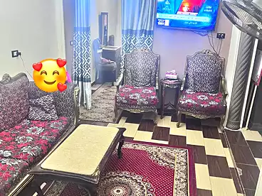 شقق للبيع في المندرة بحري، المندرة، 110 متر