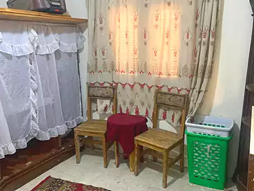 Apartment For rent in Ismailia City, 60 sqm