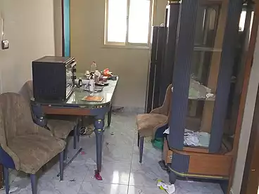 شقق للبيع في شارع مسجد التحرير، العصافرة قبلي، 70 متر