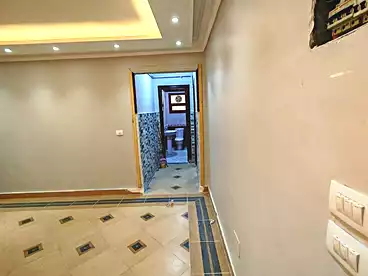 Apartments For sale in Ahmed Enci St., Helwan, 165 sqm