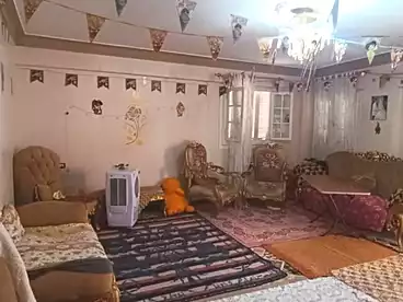 Apartments For sale in Shahr El Assal, El Bitash, 125 sqm
