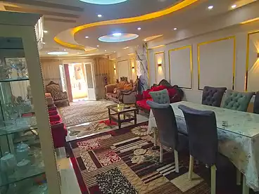 شقق للبيع في شارع محمد الفردي، البيطاش، 140 متر