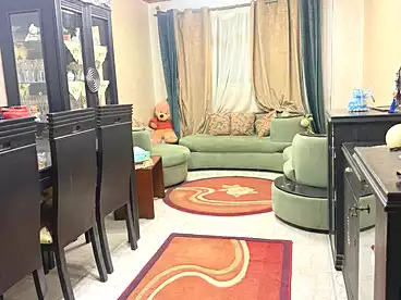 Apartments For sale in Al Maseeri St, Al Zaytoun Al Gharbeyah, 120 sqm