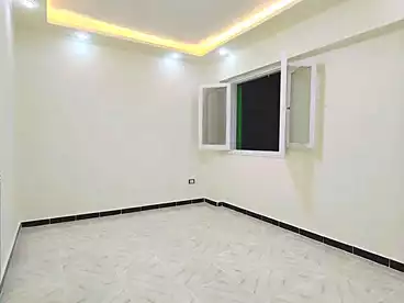 شقق للبيع في شاطئ النخيل - ٦ اكتوبر، العجمي، 100 متر
