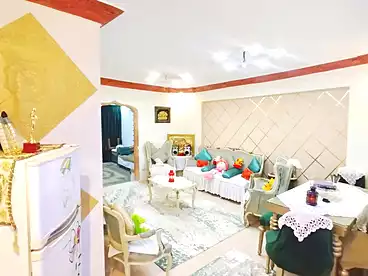 Apartments For sale in El Falki, El Seyouf, 100 sqm