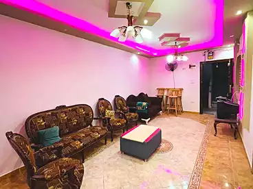شقق للبيع في الفلكي، السيوف، 120 متر
