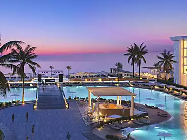 Apartments For sale in Riva - EIT, Hurghada Resorts, 73 sqm