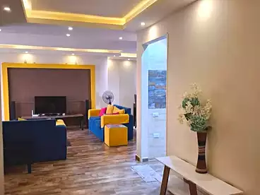 Roof For sale in Ain Shams, Greater Cairo, 165 sqm