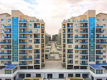 Properties For sale in Downtown - New Alamein - City Edge, New Alamein Resorts, 178 sqm