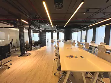 عقارات للإيجار في مول ايستاون ديستريكت - سوديك، كمبوند بالتجمع الخامس، 225 متر