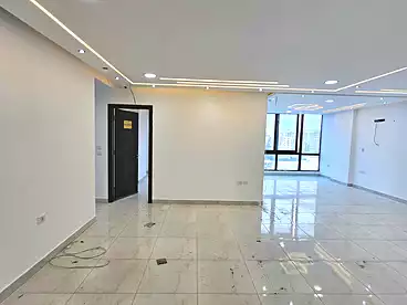 مكاتب للإيجار في ريحانة بلازا - مرشدي جروب، كمبوند بالمعادي، 160 متر