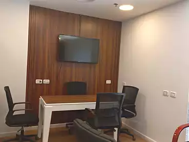 عقارات للإيجار في ثري سكايز مول، كمبوند بالتجمع الخامس، 61 متر