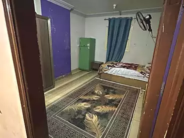 Furnished Apartment For rent in El Lebeny, El Haram, 140 sqm