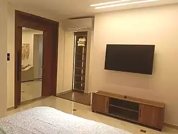 Apartments For rent in Msadak St., Dokki, 80 sqm