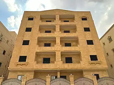 Apartments For sale in Neighbourhood 1, Fourth Zone, 145 sqm