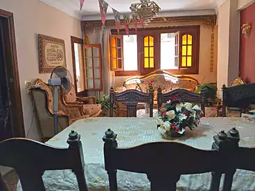 عقارات للبيع في شارع سيدي كمال، المندرة بحري، 85 متر