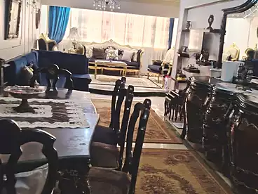 عقارات للبيع في زيزينيا، الاسكندرية، 110 متر